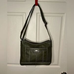 Born of Concepts purse 